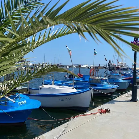 Апартаменты Toni House 405 Marina