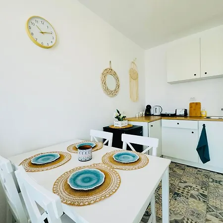 Toni House 405 Marina * Свети-Влас