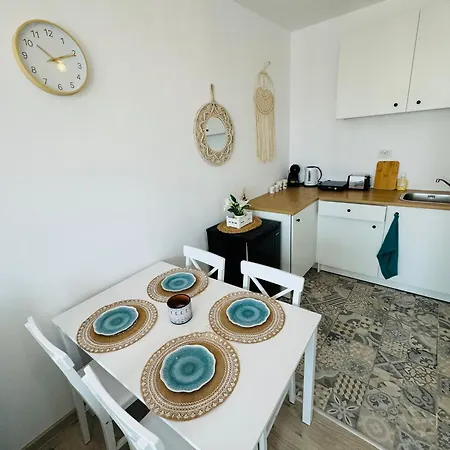 Toni House 405 Marina Апартаменты *