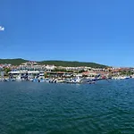 Апартаменты Toni House 405 Marina *