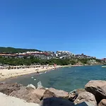 Апартаменты Toni House 405 Marina