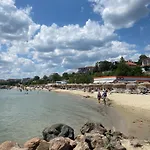 Апартаменты Toni House 405 Marina