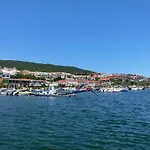 Toni House 405 Marina Свети-Влас