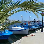 Апартаменты Toni House 405 Marina