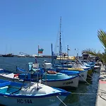 Апартаменты Toni House 405 Marina