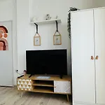 Апартаменты Toni House 405 Marina *