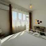 Toni House 405 Marina Апартаменты *