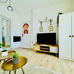 Toni House 405 Marina Свети-Влас