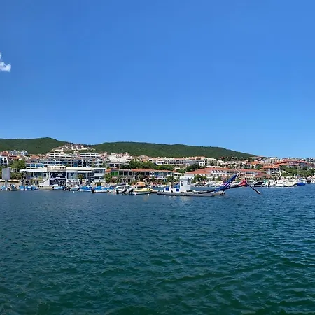 Appartamento Toni House 405 Marina *