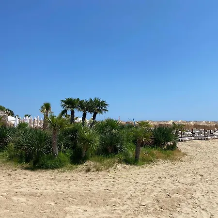 Toni House 405 Marina Свети-Влас