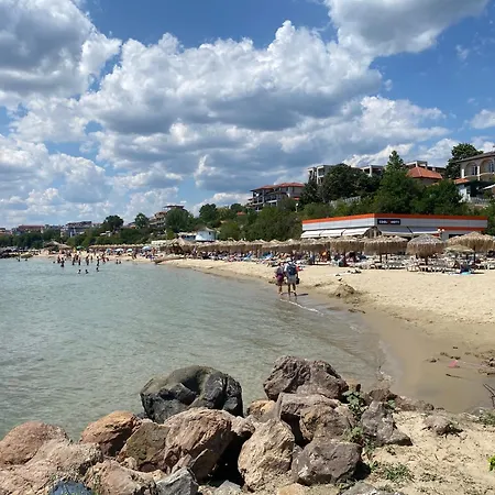 Апартаменты Toni House 405 Marina *