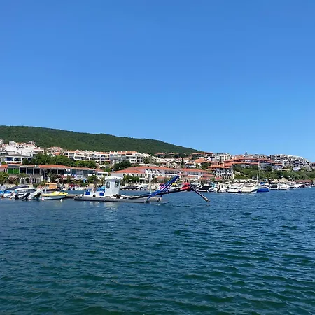 Toni House 405 Marina Sveti Vlas