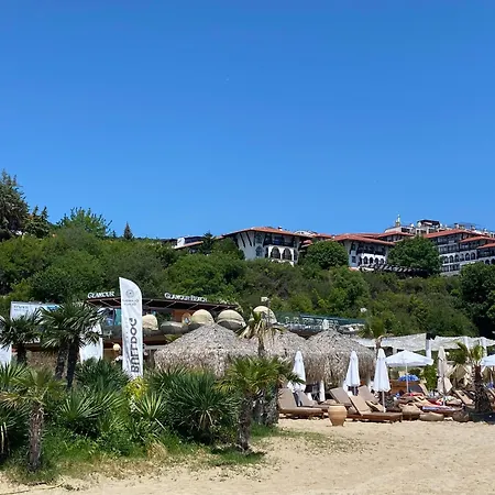 Апартаменты Toni House 405 Marina *