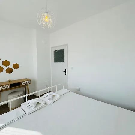 Toni House 405 Marina Appartamento Sveti Vlas