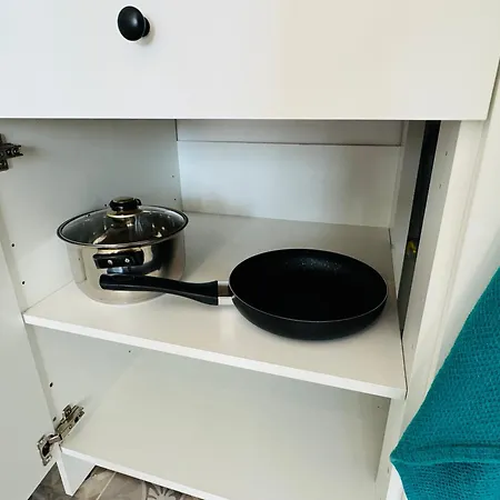 Appartement Toni House 405 Marina *