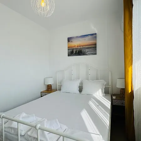 Appartement Toni House 405 Marina Sveti Vlas