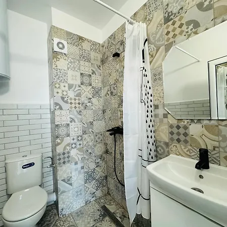 Toni House 405 Marina Sveti Vlas