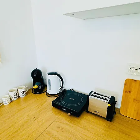 Toni House 405 Marina * Свети-Влас