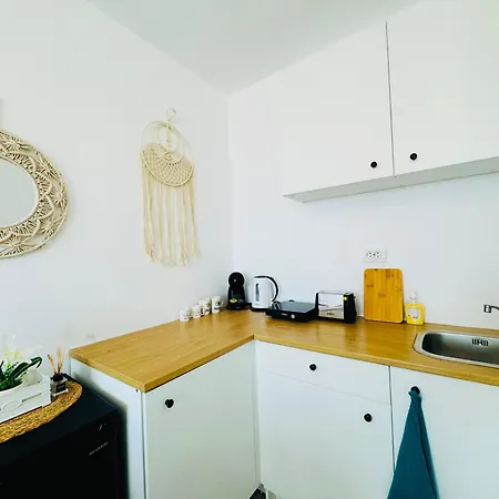 Toni House 405 Marina Appartement *