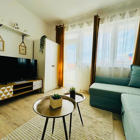 Appartement Toni House 405 Marina *