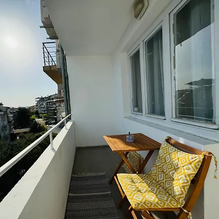 Toni House 405 Marina Appartamento Sveti Vlas